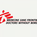 MSF Logo