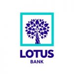 Lotus Bank Logo